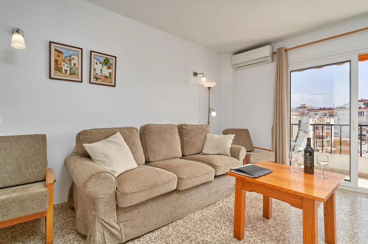 Apartament Albaida 5H Nerja
