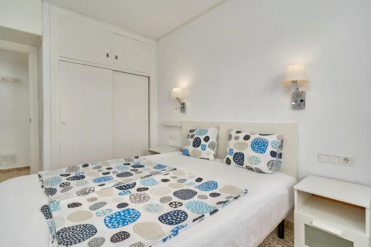 Apartament Albaida 5H Nerja