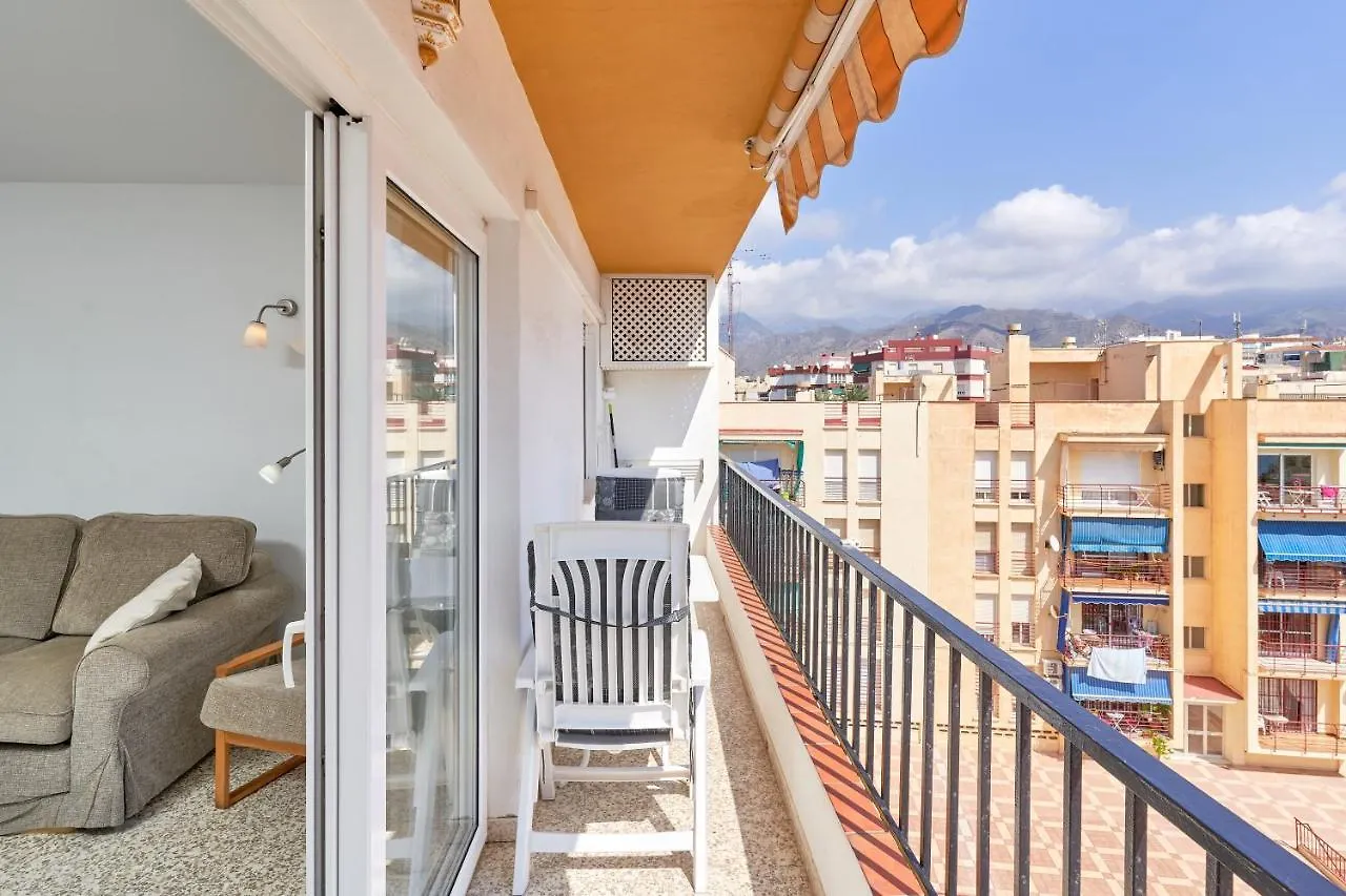 Apartament Albaida 5H Nerja