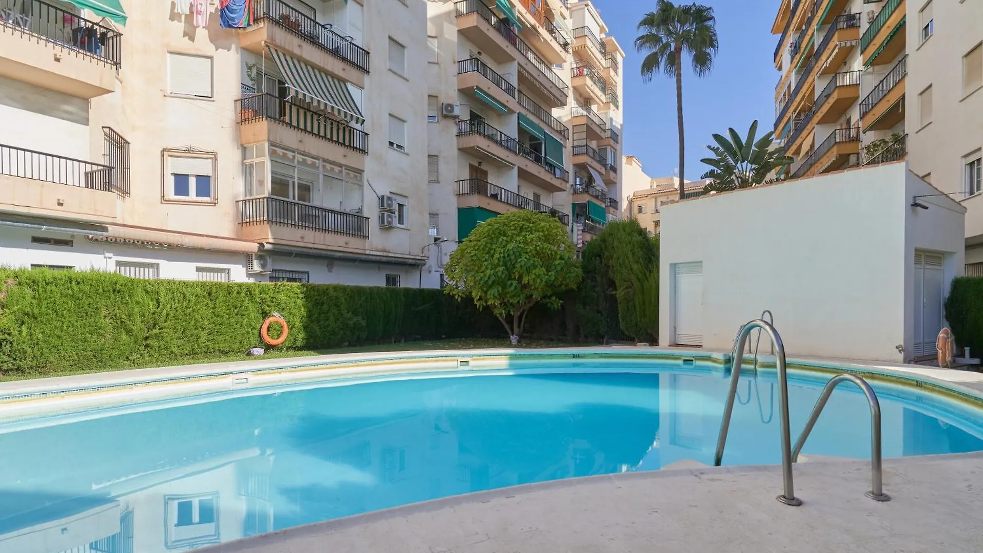 Apartament Albaida 5H Nerja