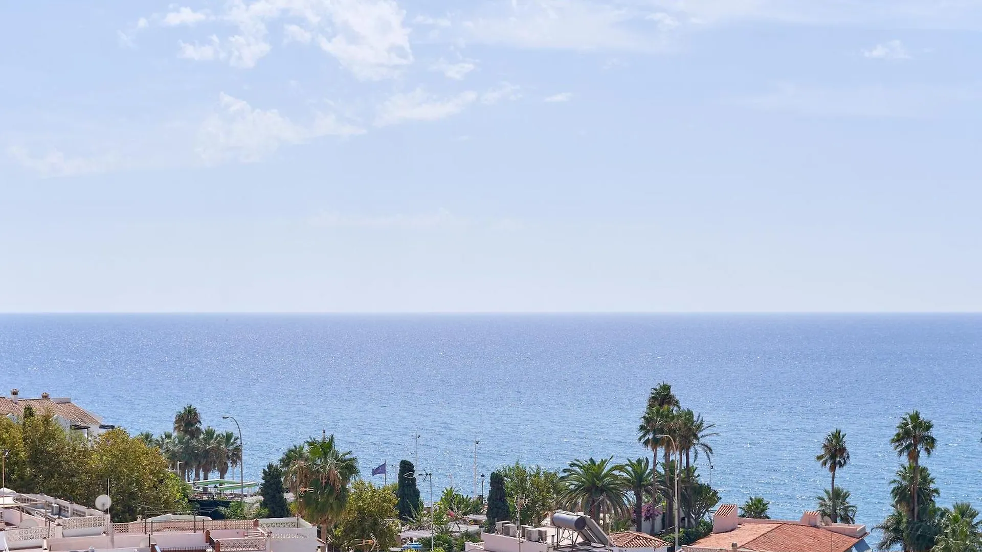 Apartament Albaida 5H Nerja 0*,  Hiszpania