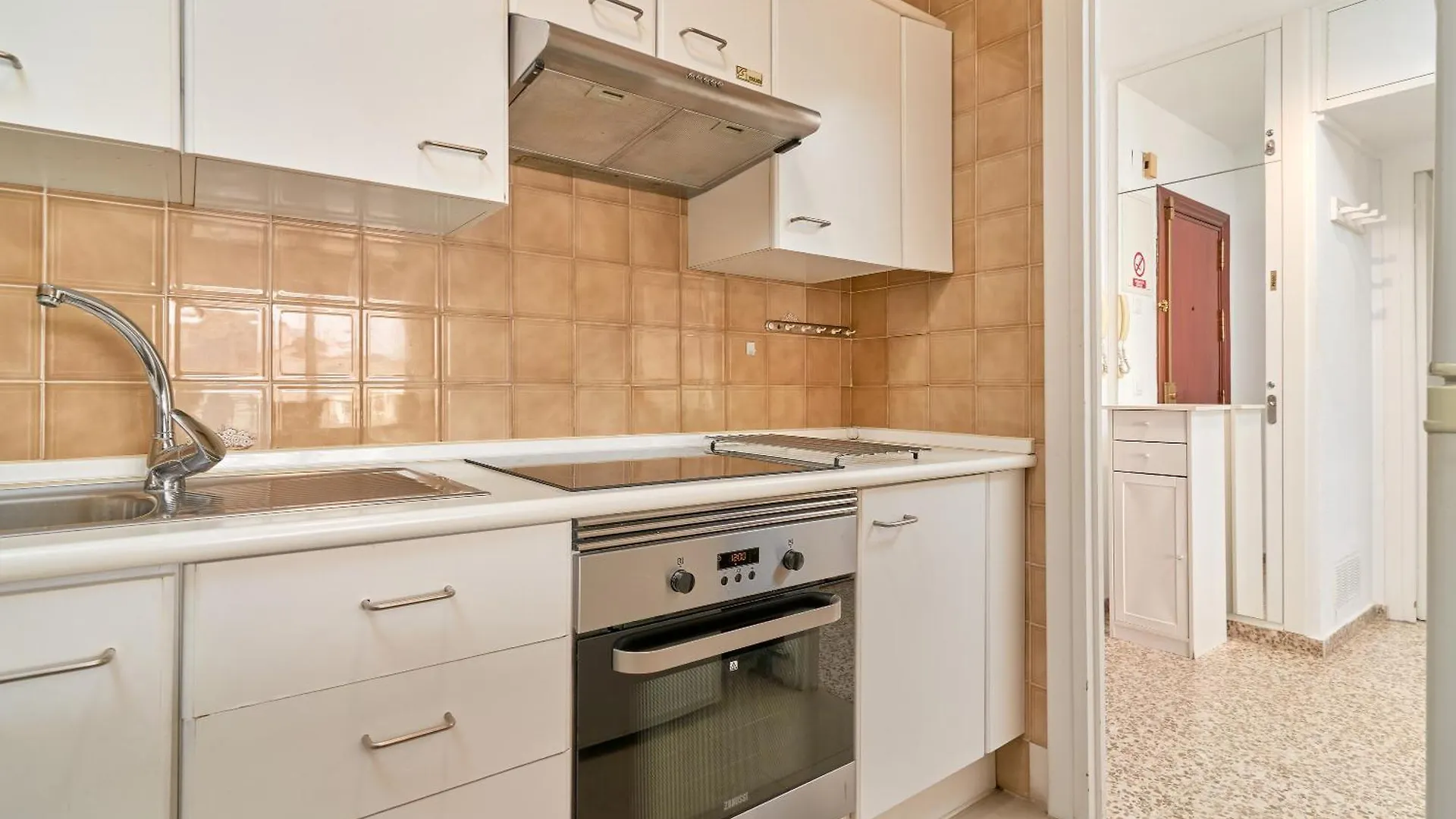 Apartament Albaida 5H Nerja