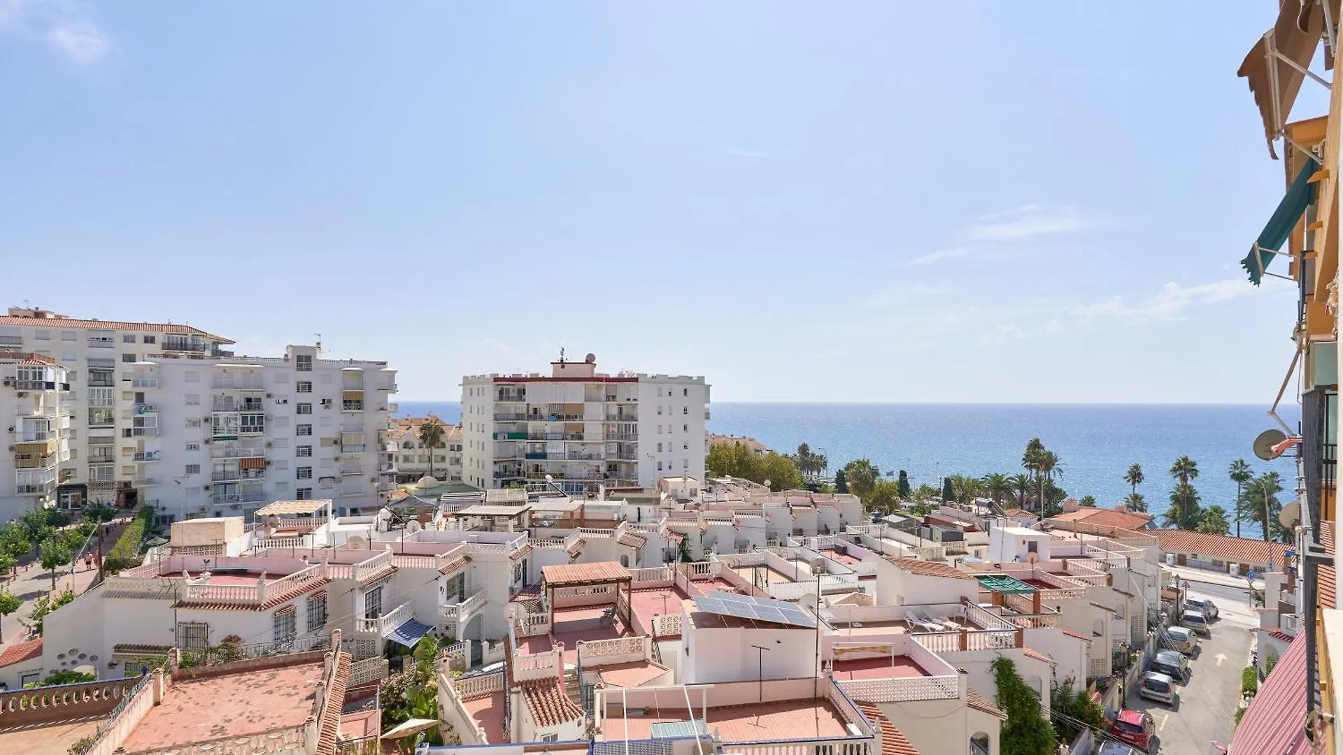 Albaida 5H Apartment Nerja