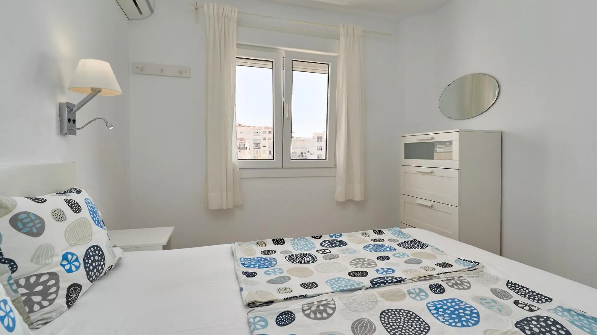 Apartment Ferienwohnung Albaida 5H Nerja