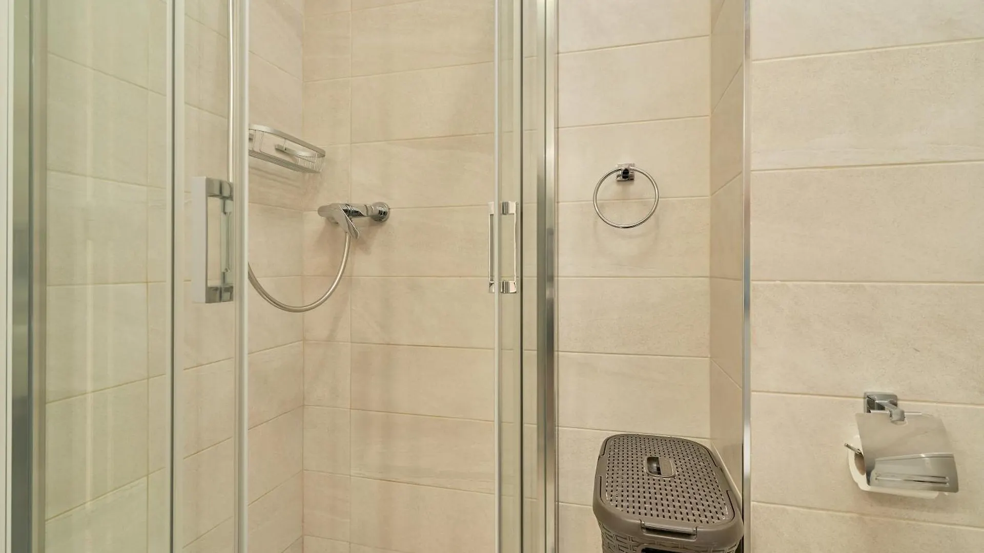 Ferienwohnung Albaida 5H Nerja Apartment