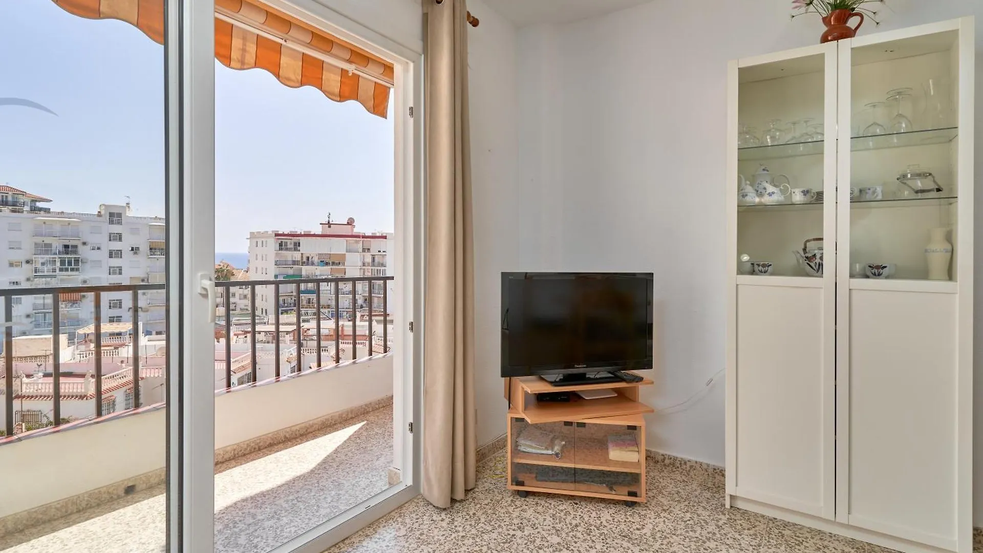 Ferienwohnung Albaida 5H Nerja